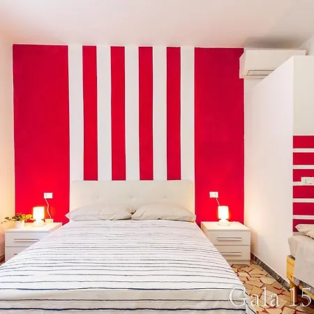 Apartment Gala158due Fair District Bologna