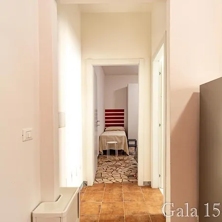 Gala158due