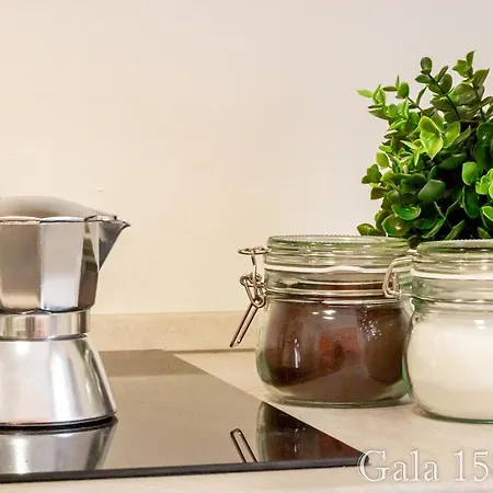 Gala158due Fair District Bologna