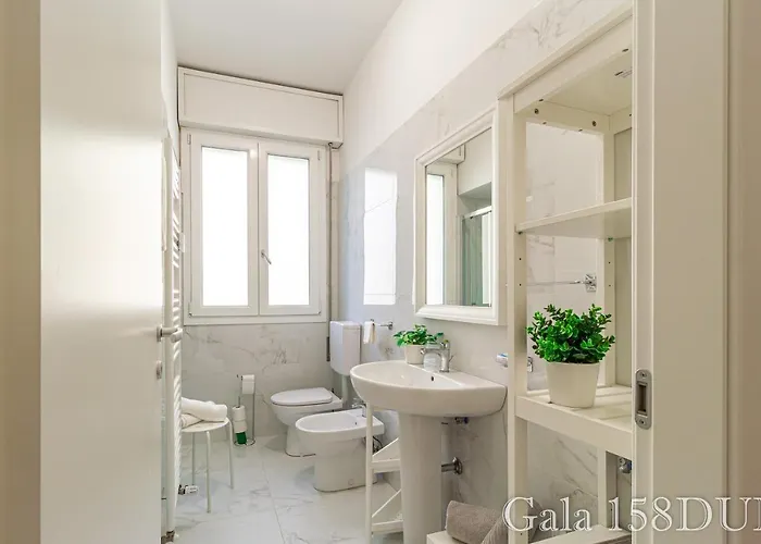 Gala158due Fair District Bologna