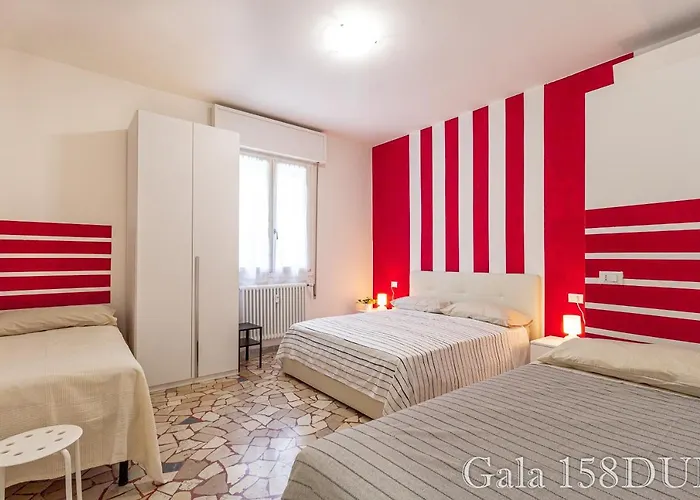 Daire Gala158due Fair District *