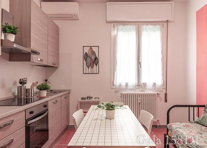 Daire Gala158due Fair District