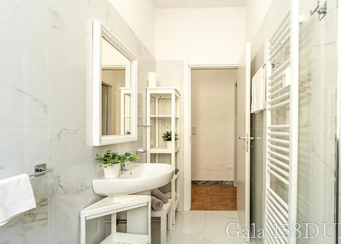 Gala158due Fair District Bologna