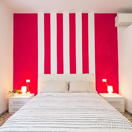 Апартаменты Gala158due Fair District Болонья