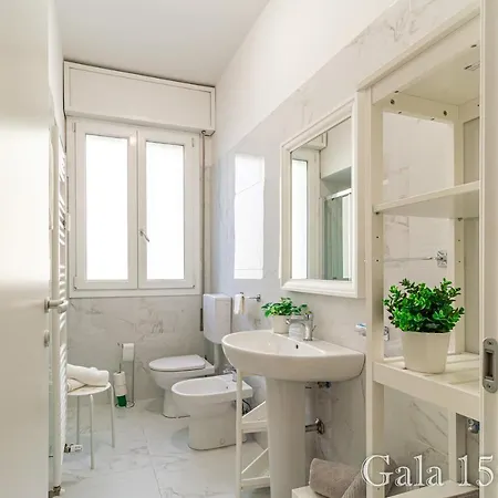 Gala158due Fair District Болонья