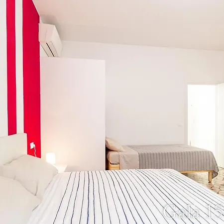 Gala158due Fair District Bologna