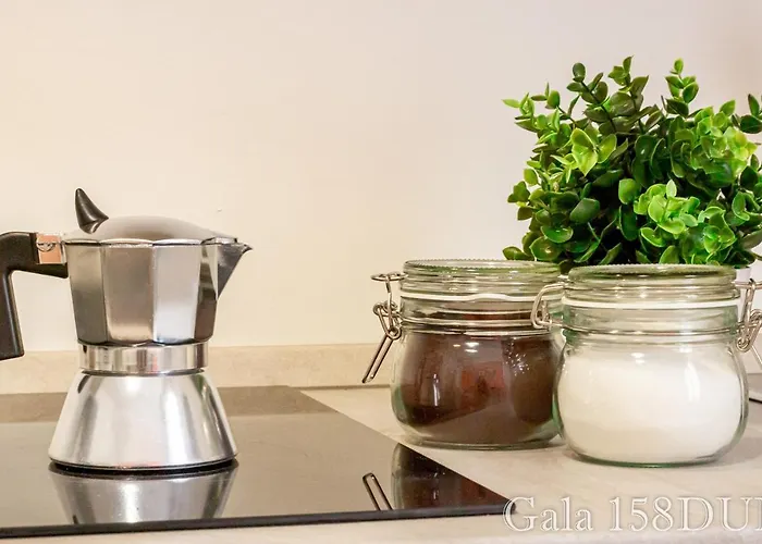 Gala158due Fair District Bologna